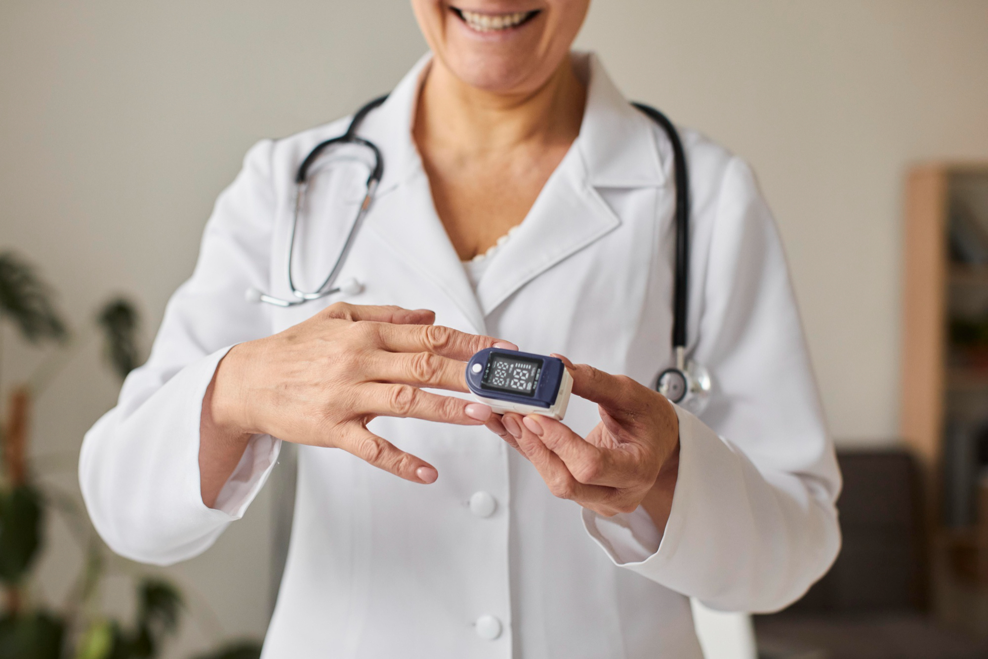 Managing Heart Health with Diabetes